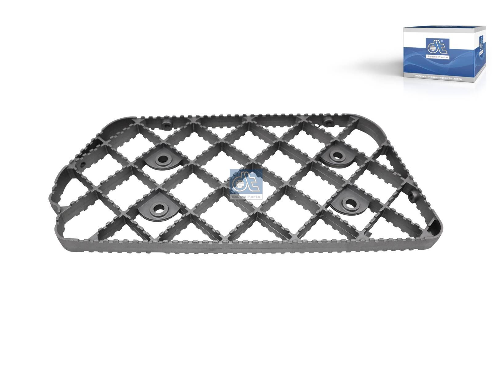 DT Spare Parts 24.00063 Step, right