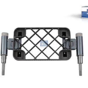 DT Spare Parts 24.00065 Step