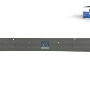 DT Spare Parts 24.00070 Bumper, center