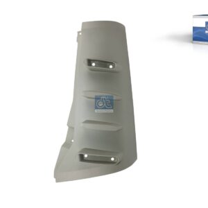 DT Spare Parts 24.00082 Cabin corner, left