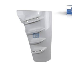 DT Spare Parts 24.00083 Cabin corner, right