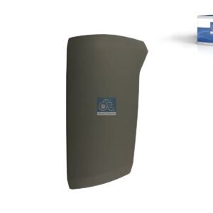 DT Spare Parts 24.00084 Cabin corner, left