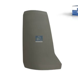DT Spare Parts 24.00085 Cabin corner, right