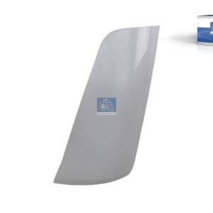 DT Spare Parts 24.00086 Cabin corner, left