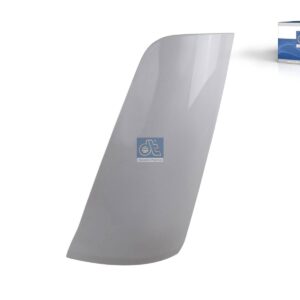 DT Spare Parts 24.00087 Cabin corner, right