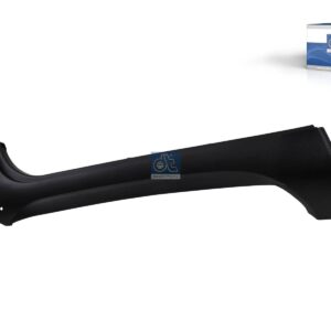 DT Spare Parts 24.00094 Pillar lining, left