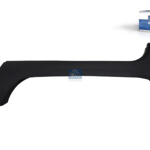 DT Spare Parts 24.00097 Pillar lining, right