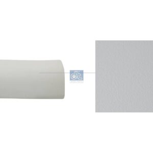 DT Spare Parts 24.00100 Cover, front grill, right