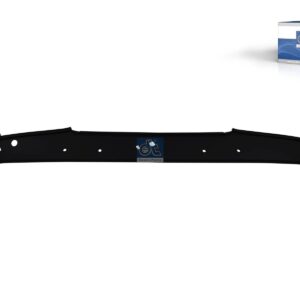 DT Spare Parts 24.00109 Front panel