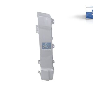 DT Spare Parts 24.00128 Cover, right