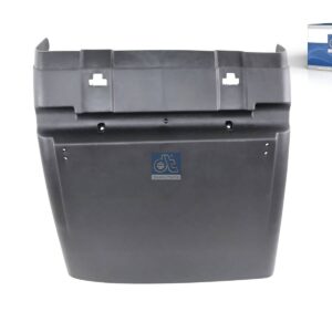 DT Spare Parts 24.00130 Fender, rear, front part