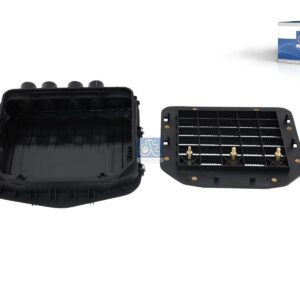 DT Spare Parts 24.00137 Junction box