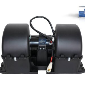 DT Spare Parts 24.00153 Fan motor