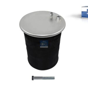 DT Spare Parts 24.00160 Air spring