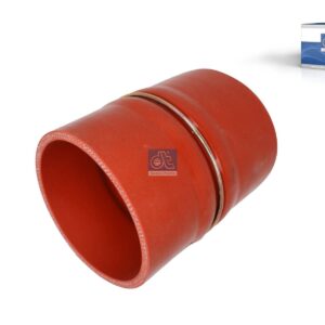 DT Spare Parts 24.00217 Charge air hose