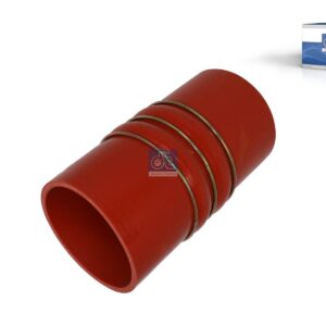 DT Spare Parts 24.00218 Charge air hose