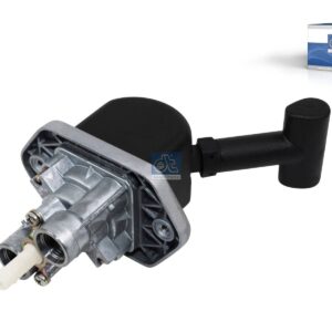DT Spare Parts 24.00240 Hand brake valve