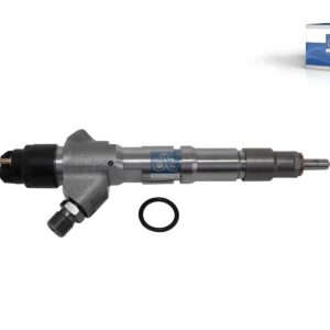 DT Spare Parts 25.00001 Injection valve