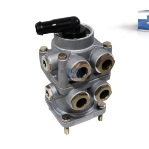 DT Spare Parts 25.00011 Foot brake valve