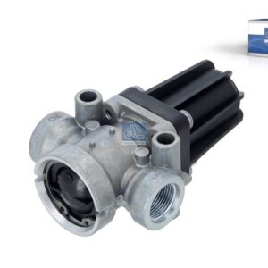 DT Spare Parts 25.00016 Pressure limiting valve