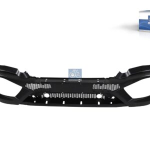 DT Spare Parts 25.00040 Bumper
