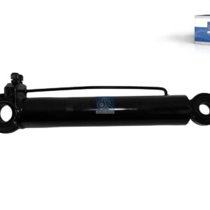 DT Spare Parts 25.00047 Cabin tilt cylinder