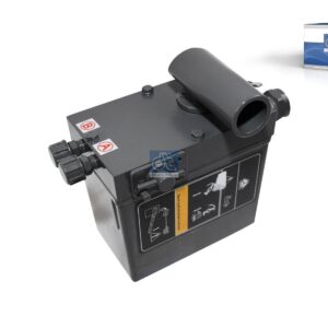 DT Spare Parts 25.00048 Cabin tilt pump