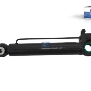 DT Spare Parts 25.00050 Cabin tilt cylinder
