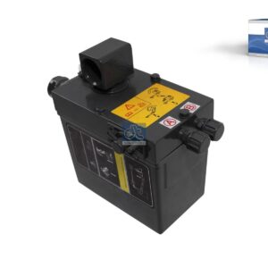 DT Spare Parts 25.00051 Cabin tilt pump