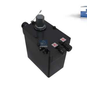 DT Spare Parts 25.00052 Cabin tilt pump
