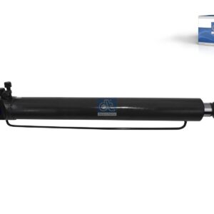 DT Spare Parts 25.00053 Cabin tilt cylinder