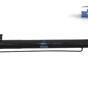 DT Spare Parts 25.00054 Cabin tilt cylinder