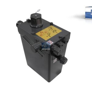 DT Spare Parts 25.00056 Cabin tilt pump