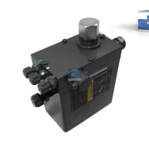 DT Spare Parts 25.00058 Cabin tilt pump