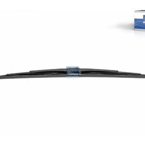 DT Spare Parts 25.00261 Wiper blade set
