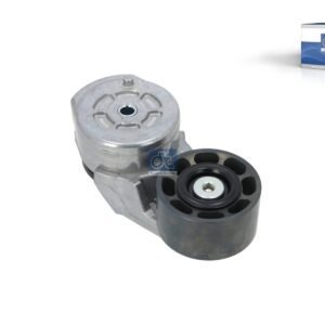 DT Spare Parts 27.00000 Belt tensioner