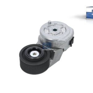 DT Spare Parts 27.00001 Belt tensioner