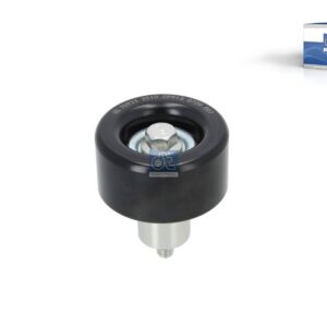 DT Spare Parts 27.00007 Tension roller
