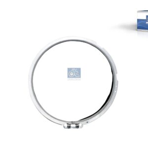 DT Spare Parts 2.00000 Fan ring