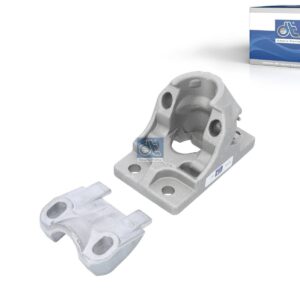 DT Spare Parts 2.00001 Fender bracket, overhaul kit