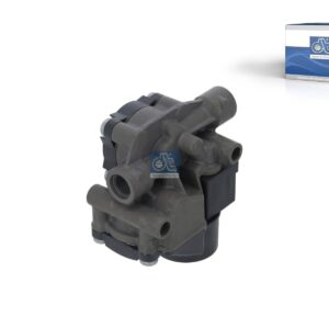 DT Spare Parts 2.00002 Brake valve, ABS/EBS