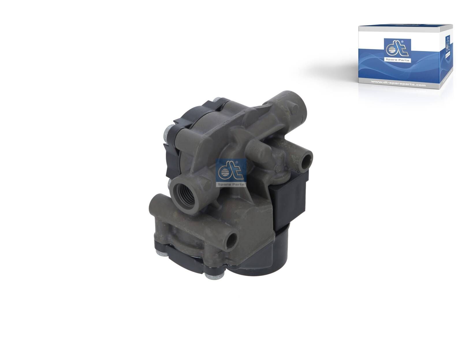 DT Spare Parts 2.00002 Brake valve, ABS/EBS