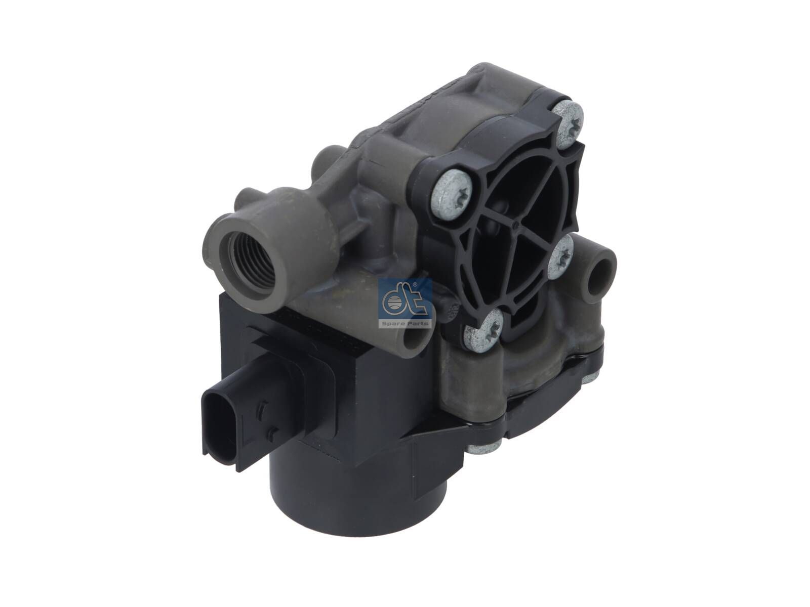 DT Spare Parts 2.00002 Brake valve, ABS/EBS