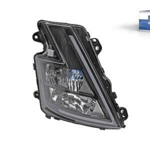 DT Spare Parts 2.00019 Headlamp, right