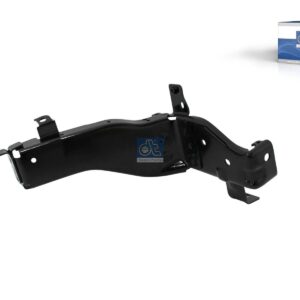 DT Spare Parts 2.00028 Bracket, headlamp, left
