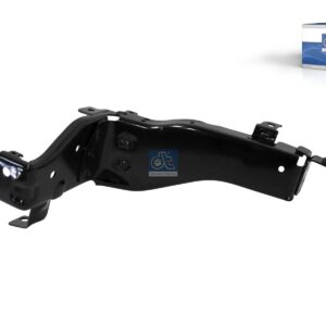 DT Spare Parts 2.00029 Bracket, headlamp, right