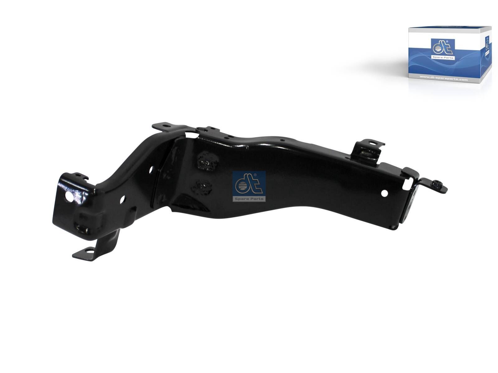 DT Spare Parts 2.00029 Bracket, headlamp, right