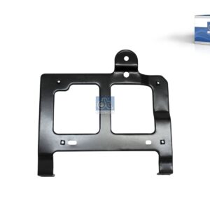 DT Spare Parts 2.00040 Fender bracket, right