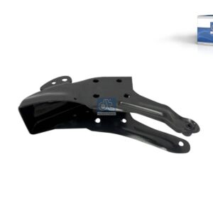 DT Spare Parts 2.00041 Console, cabin suspension, left
