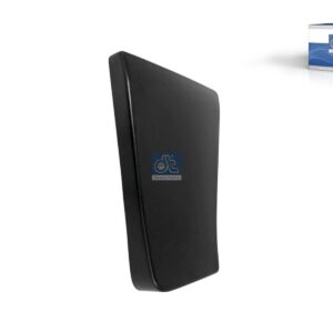 DT Spare Parts 2.00043 Cover, air deflector, left